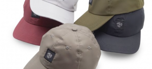 25 Desain Topi Keren untuk Pria